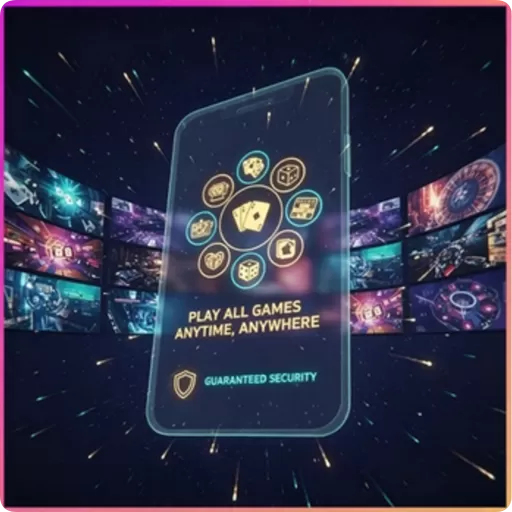 Unduh koio171 APK Versi 4.8.1 untuk Perangkat Android